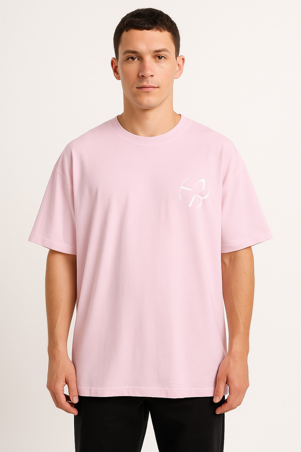 Unisex Oversized Itay Tee