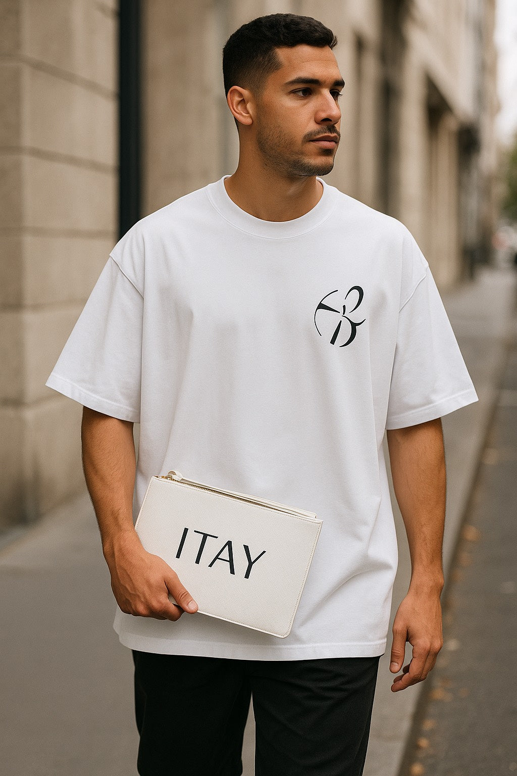 Clutch Bag