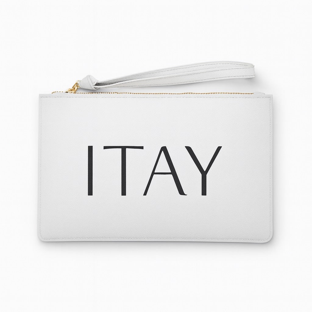 Clutch Bag