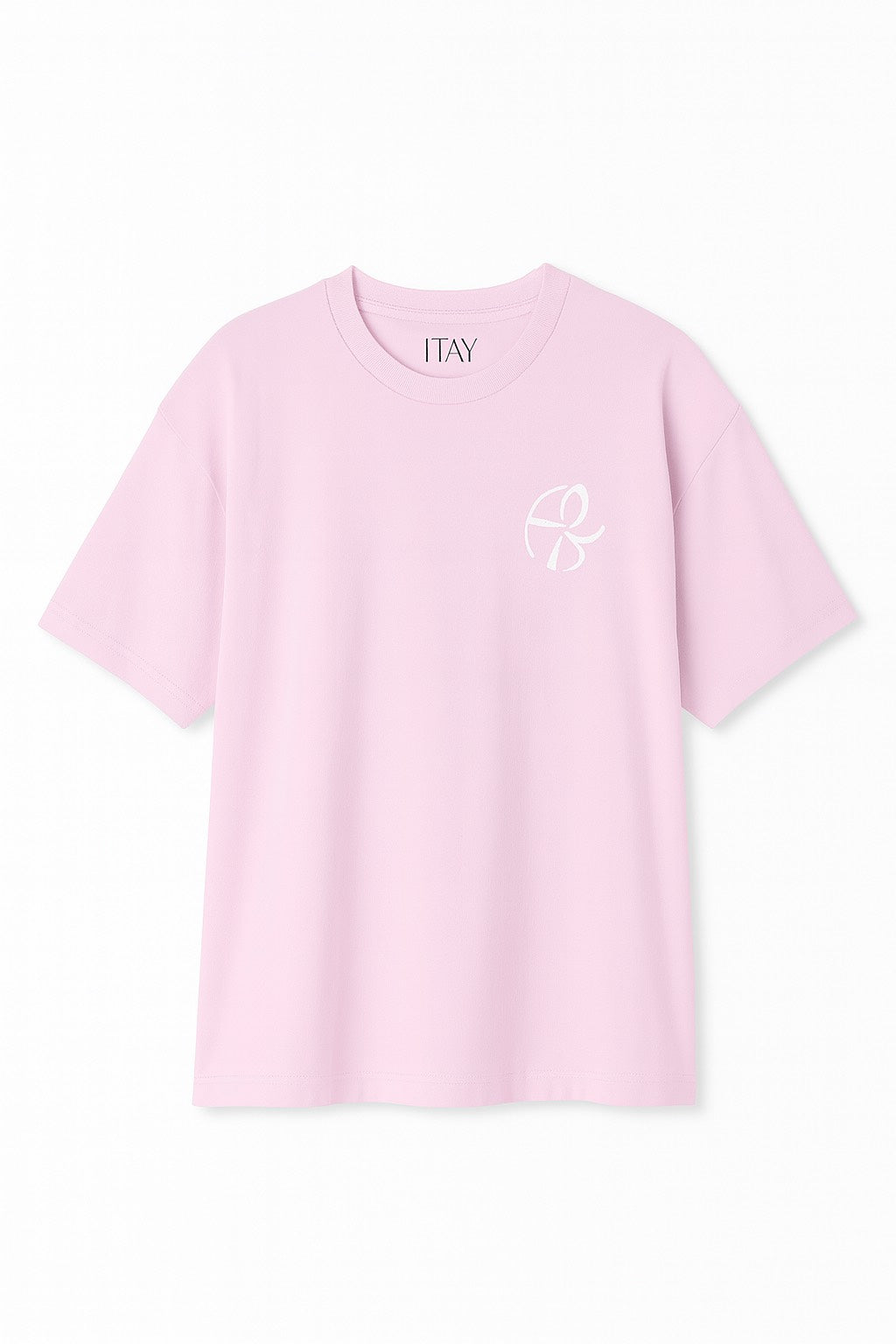 Unisex Oversized Itay Tee