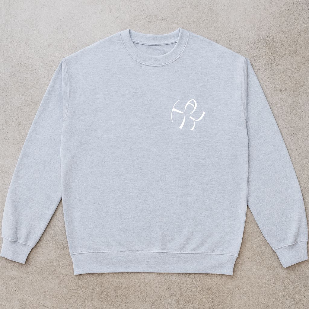 Unisex Long Sleeve Itay