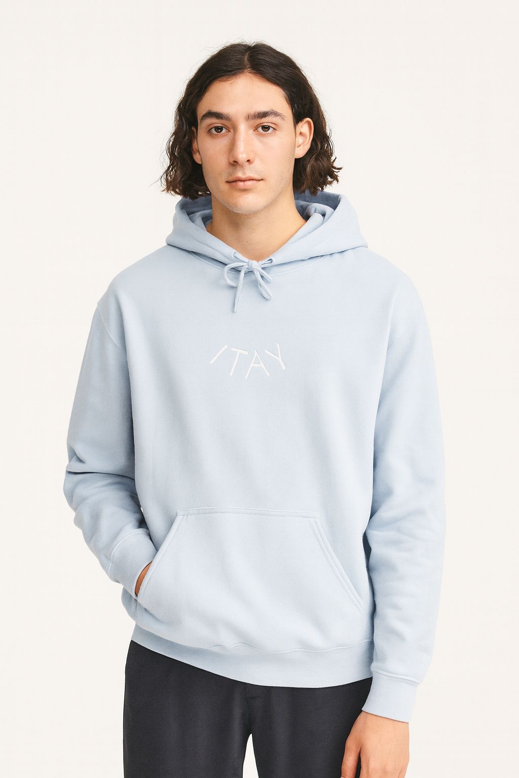 Unisex Hoodie Itay