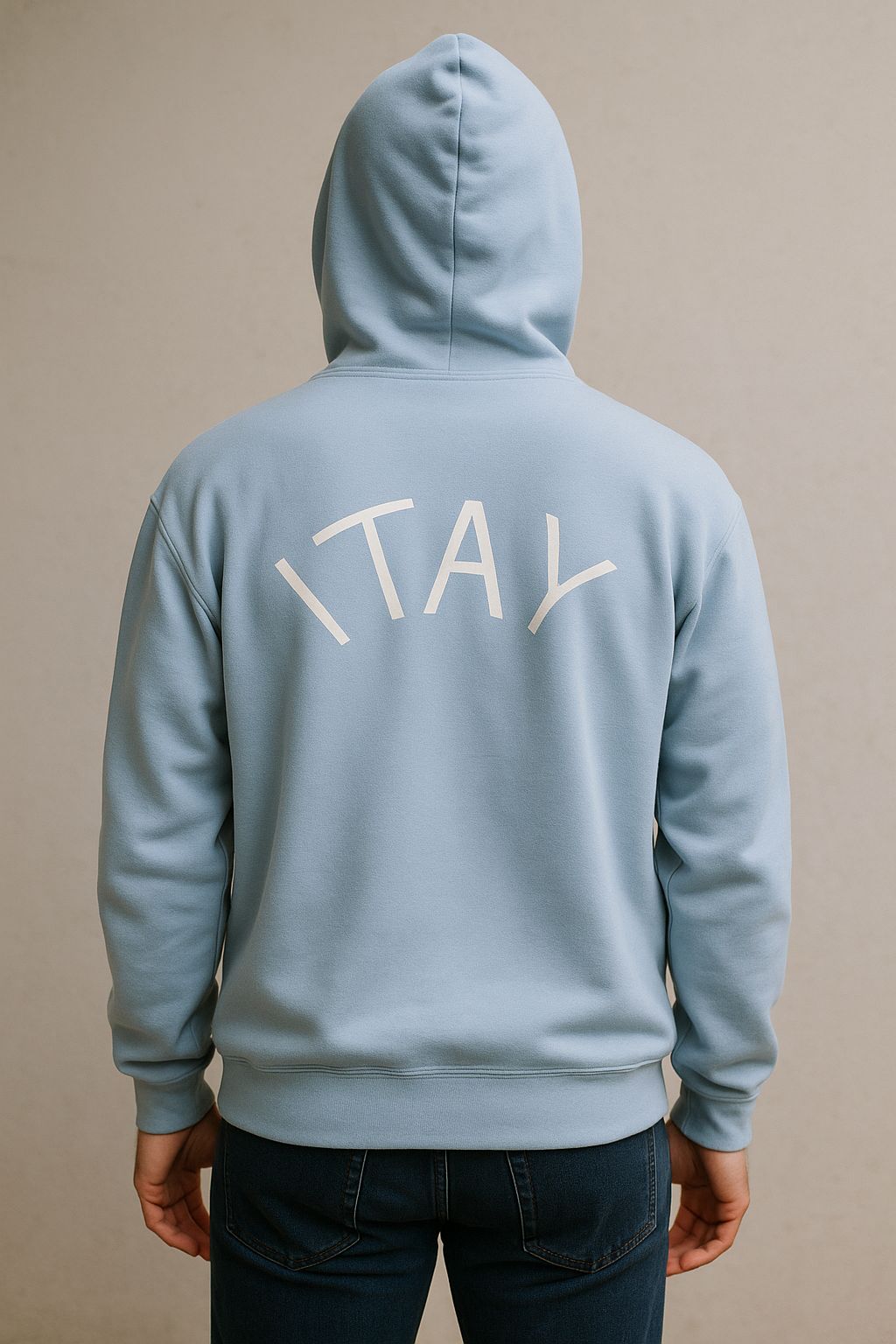 Unisex Hoodie Itay