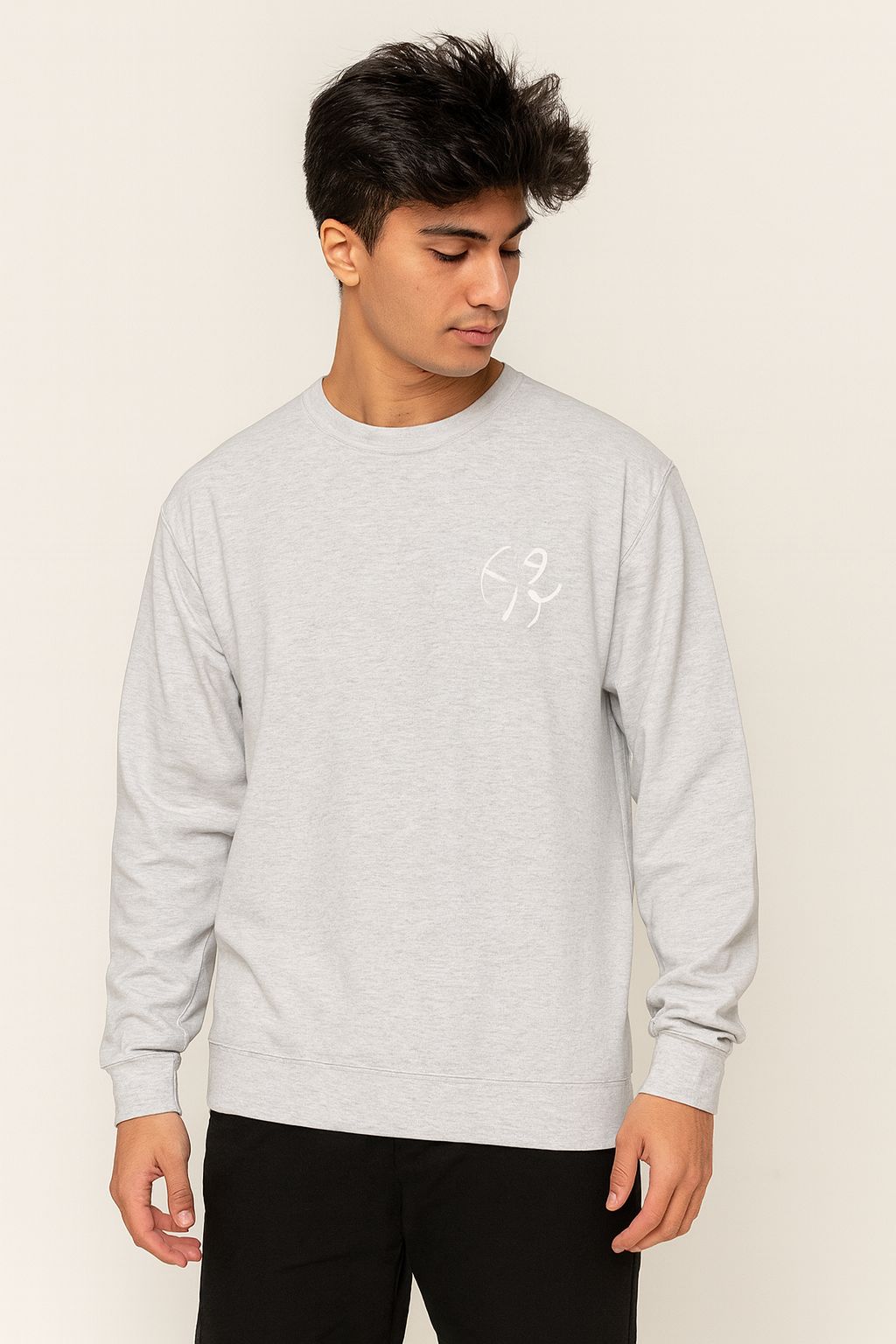 Unisex Long Sleeve Itay