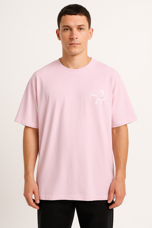 Unisex Oversized Itay Tee