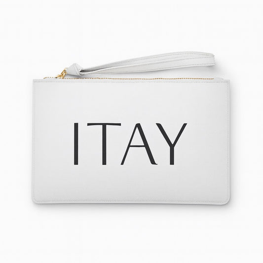 Clutch Bag