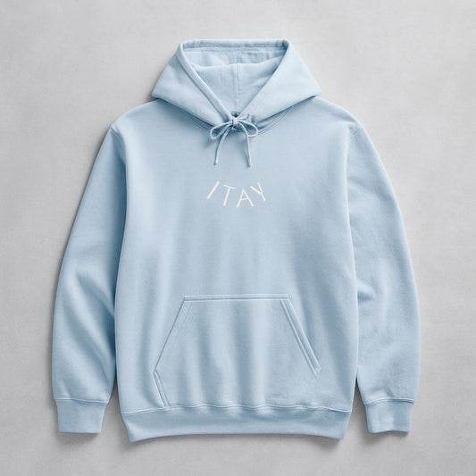 Unisex Hoodie Itay