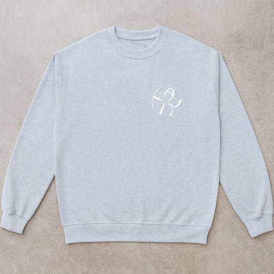 Unisex Long Sleeve Itay